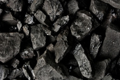 Finstock coal boiler costs