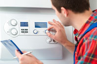free commercial Finstock boiler quotes