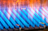 Finstock gas fired boilers
