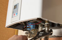 free Finstock boiler install quotes